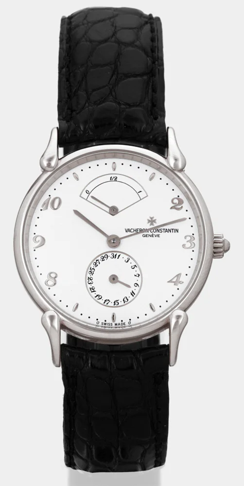 Vacheron Constantin Historiques